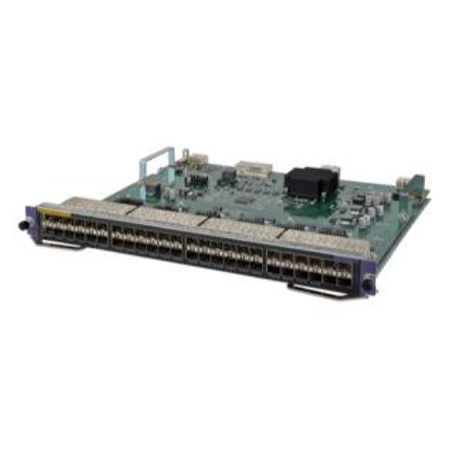 Hewlett Packard Enterprise JH210A network switch module