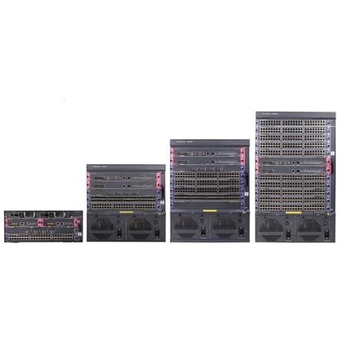 Hewlett Packard Enterprise JD238C network switch component