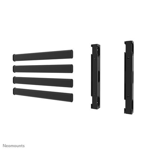 Neomounts AFL55-975BL VESA extension kit 86-115 - max 160 kg