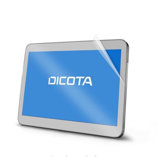 Dicota D70640 tablet screen protector Clear screen protector Apple 1 pc(s)