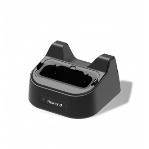 Newland NLS-CD9050-03X mobile device charger Mobile computer Black Indoor