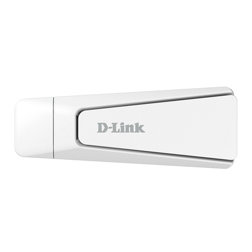 D-Link AX1800 Wi-Fi 6 USB-Adapter