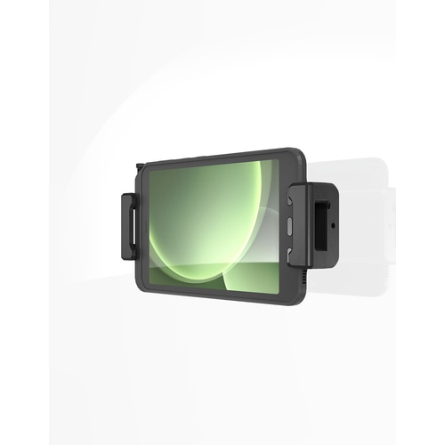 Compulocks Universal Tablet Cling Extreme, Glass Mount - Black