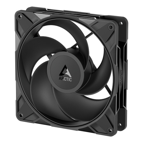 ARCTIC Freezer P14 Pro Reverse - 140 mm A-RGB PWM Fan with Cable Splitter