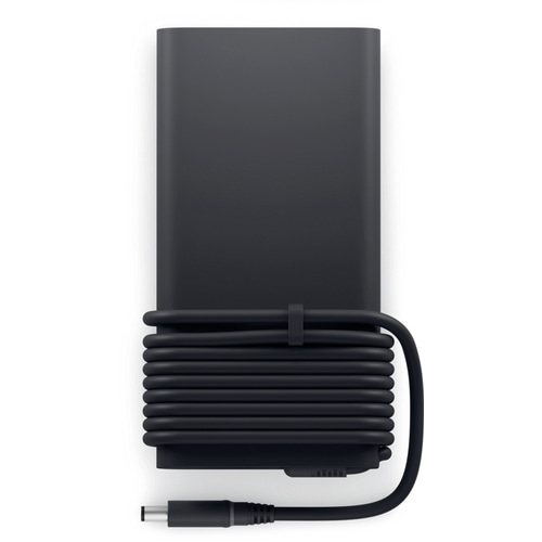 DELL GGG9H power adapter/inverter Indoor 280 W Black