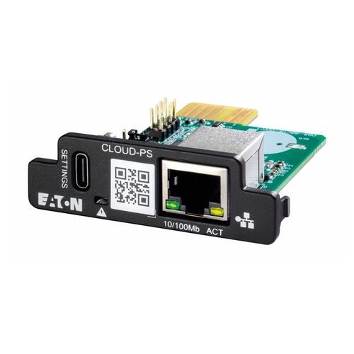 Eaton CLOUD-PS UPS accessory
