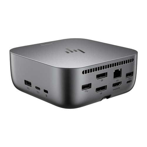 HP Thunderbolt 4 100W G6 Dock