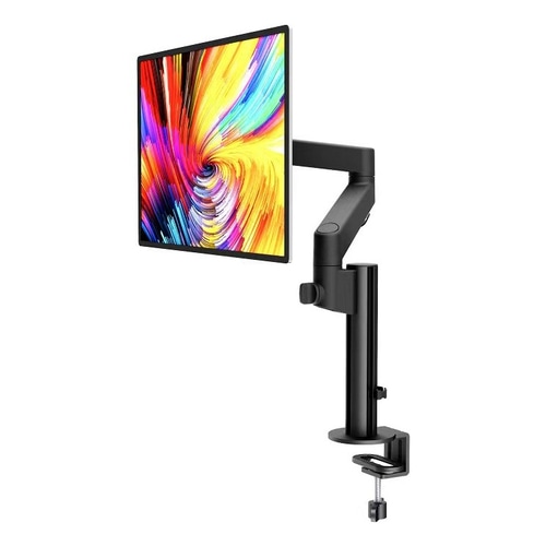 Urban Factory FSP01UF monitor mount / stand 81.3 cm (32) Desk Black