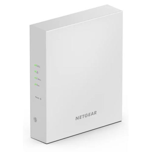 NETGEAR WAX610W 1800 Mbit/s White Power over Ethernet (PoE)