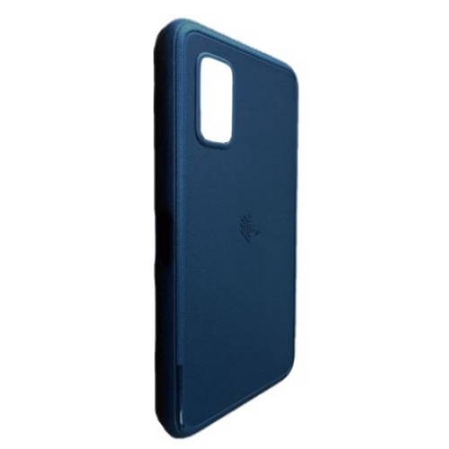 Zebra SG-EM45EXO2-01 POS system accessory POS protective case Blue