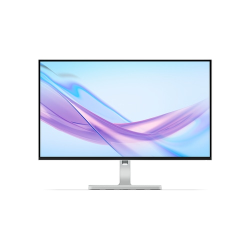 Lenovo L27q-4A computer monitor 68.6 cm (27) 2560 x 1440 pixels 2K Ultra HD LCD Grey