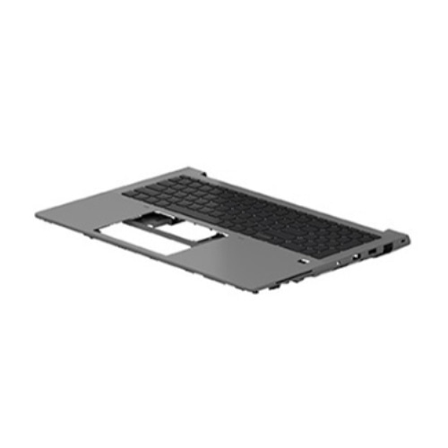 HP N95944-031 laptop spare part Keyboard