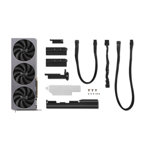 Lenovo NVIDIA GeForce RTX 5080 16 GB GDDR7