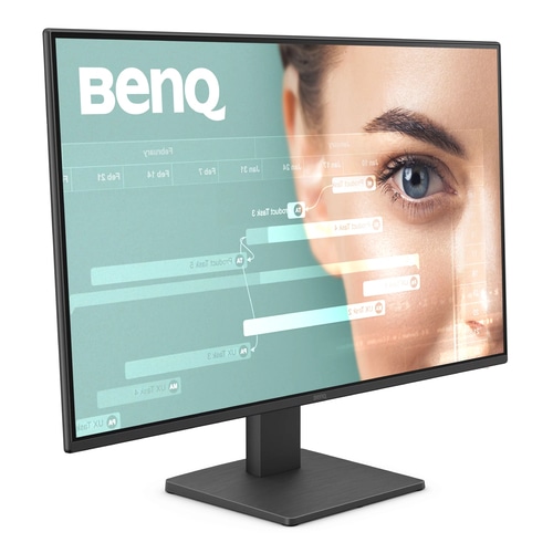 BenQ GW2791 computer monitor 68.6 cm (27) 1920 x 1080 pixels Full HD LED Black
