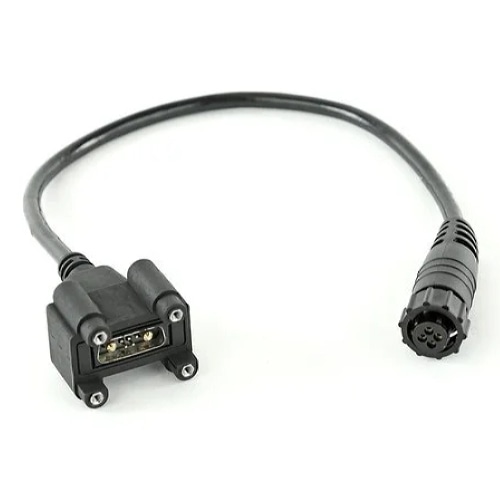 Zebra CB000416A01 handheld mobile computer accessory Power cable