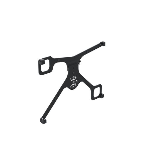 Ergonomic Solutions TabPOS Tablet & mPOS X-Frame for Apple iPad Pro 11 3rd. / 4th. / 5th. gen