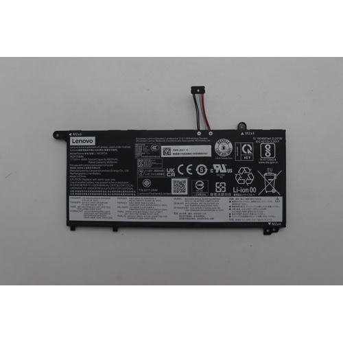 Lenovo 5B11N52076 laptop spare part Battery
