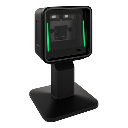 Zebra SP2002 Fixed bar code reader 1D/2D CMOS Black