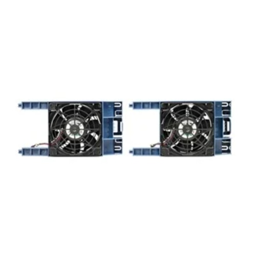 HPE P49146-B21 computer cooling system Processor Fan Blue
