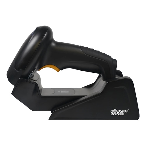 Star Micronics BSH-32B Handheld bar code reader 1D/2D CMOS Black
