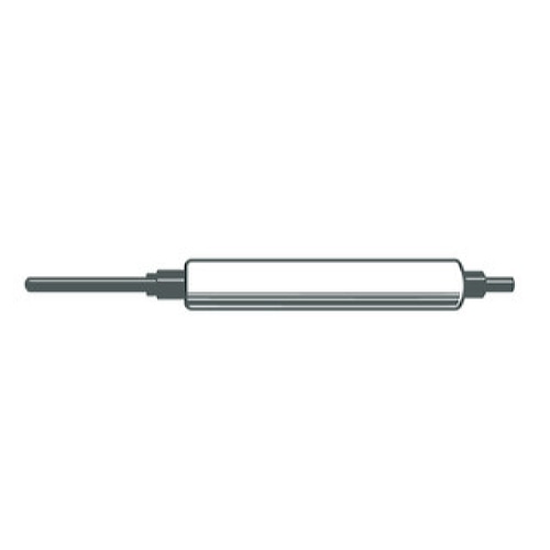 Zebra P1100266-008 printer/scanner spare part/accessory Roller 1 pc(s)