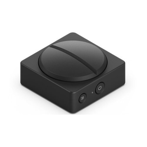 Microsoft Adaptive Dual Button Keypad Bluetooth/USB Black