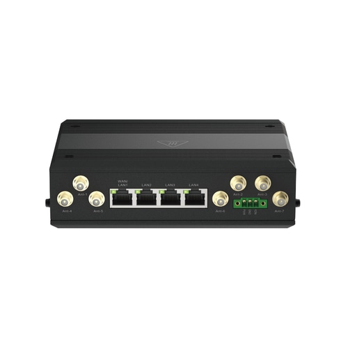 D-Link 5G Transit Router