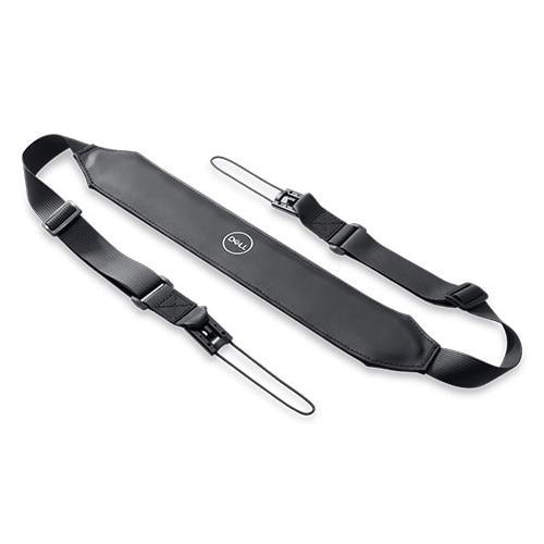 DELL DELL-SWT-SHSTP tablet case accessory Strap Black