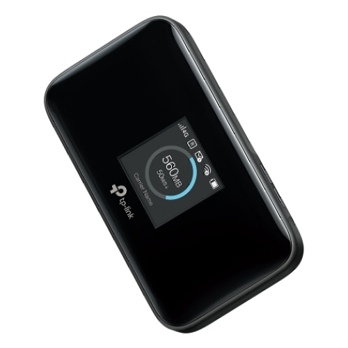 TP-Link 600 Mbps LTE-Advanced Mobile Wi-Fi