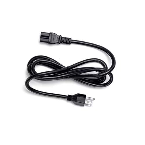 Cisco CAB-SPWR-30CM-M power cable Black 0.3 m