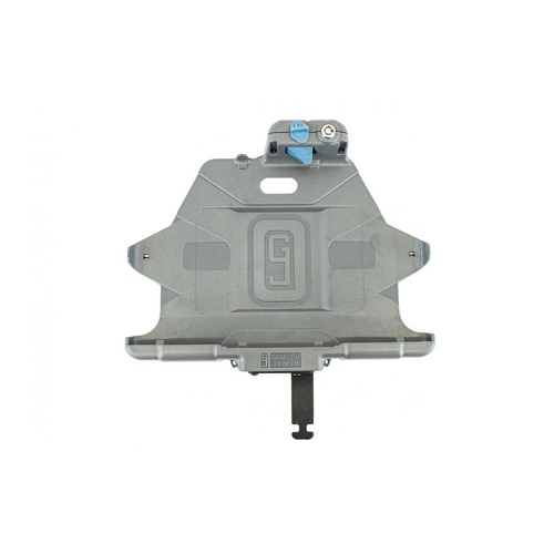 Gamber-Johnson 7160-1418-40 mobile device dock station Tablet Grey