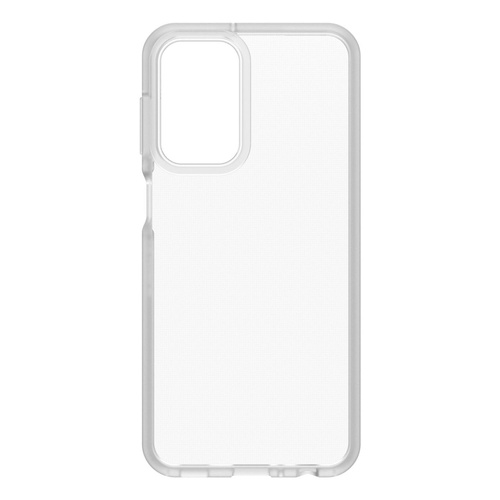 OtterBox React Series for Samsung Galaxy A23 5G, transparent