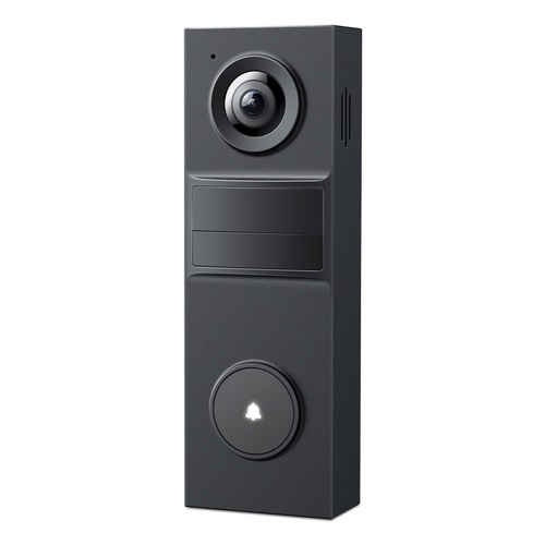 TP-Link Tapo TD20 doorbell chime Black