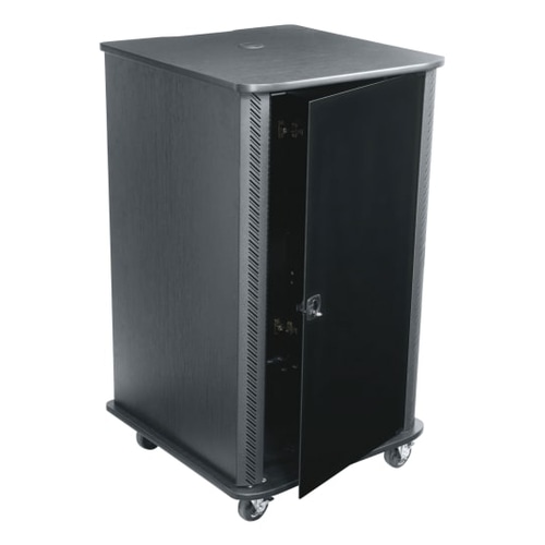 Middle Atlantic Products RFR Series Reference Furniture Rack - RFR-2028GE