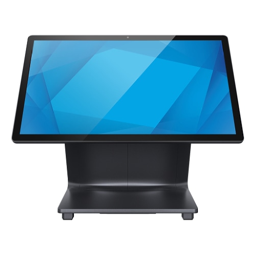 Elo Touch Solutions Elo Pay Z30 39.6 cm (15.6) 1920 x 1080 pixels Touchscreen Dark Grey