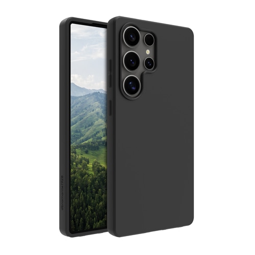 dbramante1928 Greenland mobile phone case 17.3 cm (6.8) Cover Black