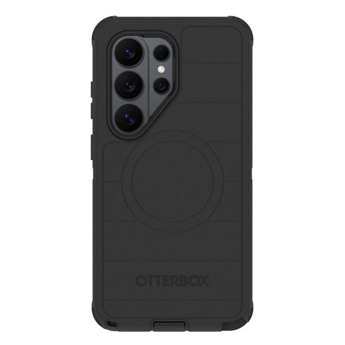 OtterBox Defender Pro Magnets Series for Samsung Galaxy S26 Ultra, black