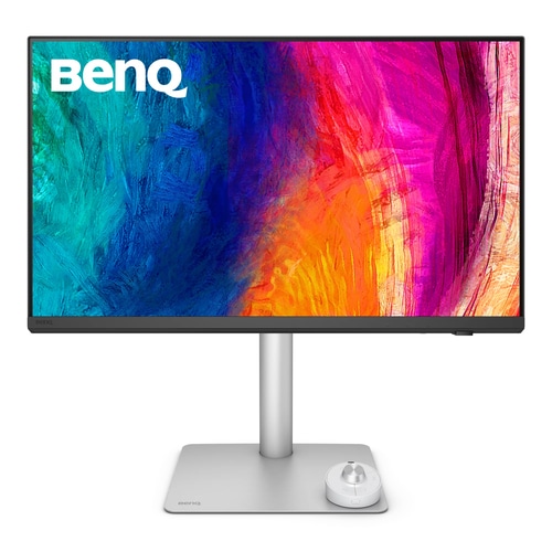 BenQ PD2730S computer monitor 68.6 cm (27) 5120 x 2880 pixels 5K Ultra HD LED Black