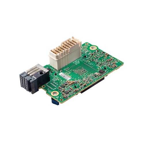 HPE 777456-B21 network card Internal Fiber 32 Mbit/s