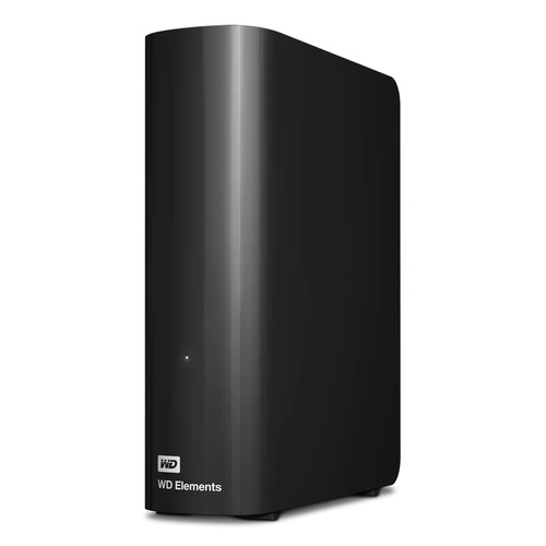 Western Digital WDBWLG0260HBK-EESN internal hard drive 26 GB