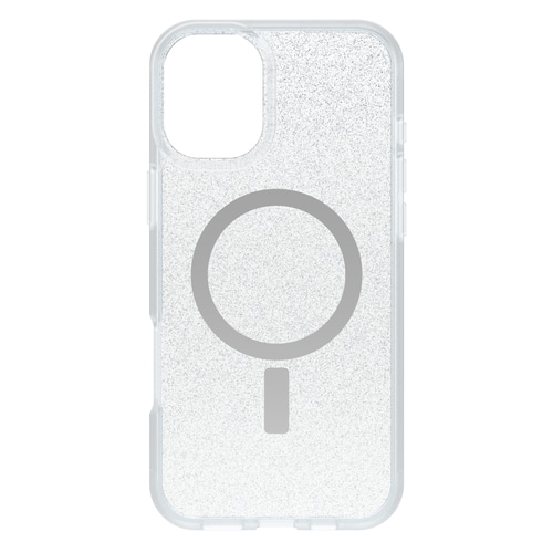 OtterBox React Series for MagSafe for iPhone 16 Plus, Stardust