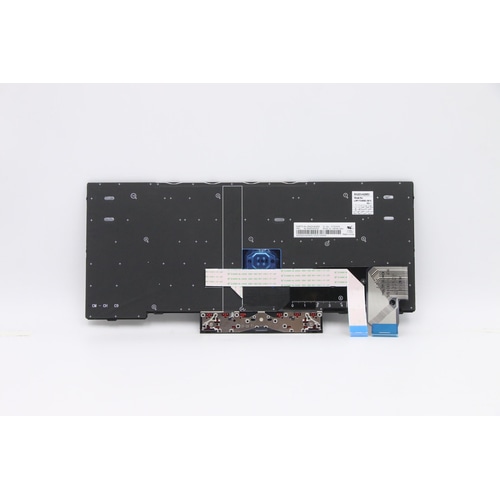 Lenovo 5N20V43061 notebook spare part Keyboard