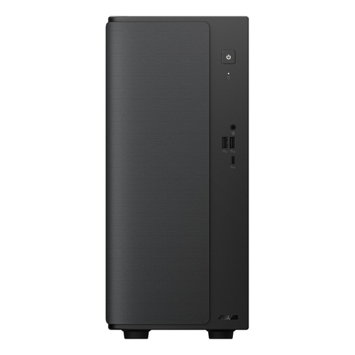 ASUS V500 Mini Tower V501MV-B521H35W Intel Core 5 210H 16 GB DDR5-SDRAM 512 GB SSD Windows 11 Home PC Black