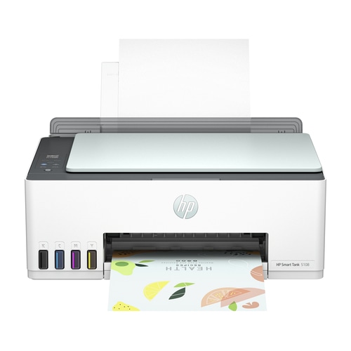 HP Smart Tank 5108 All-in-One Printer