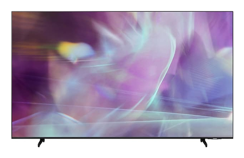 Samsung HG65Q60AAEU 165.1 cm (65) 4K Ultra HD Smart TV Wi-Fi Black