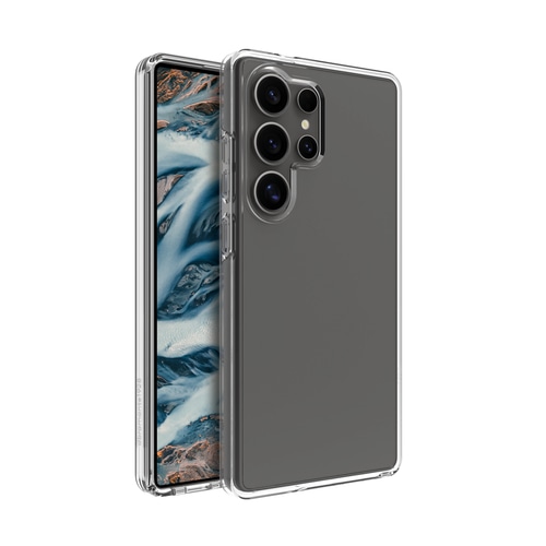 dbramante1928 Iceland Pro mobile phone case 17.3 cm (6.8) Cover Transparent