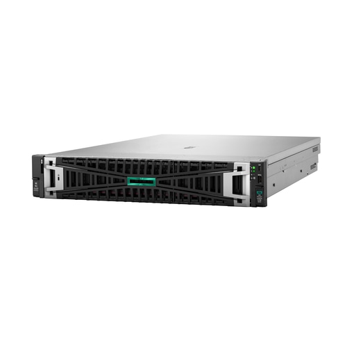HPE ProLiant Compute DL380 Gen12 6530P 2.3GHz 32c 1P 2x32GB-R 8SFF MR416i-o 2x1000W PS EU Server