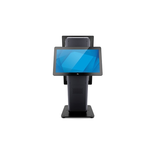 Elo Touch Solutions E801367 signage display mount 55.9 cm (22) Grey