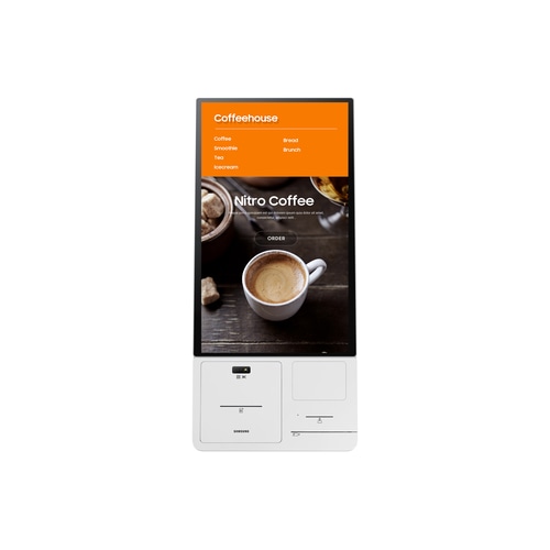 Samsung KM24C-P 61 cm (24) Touchscreen