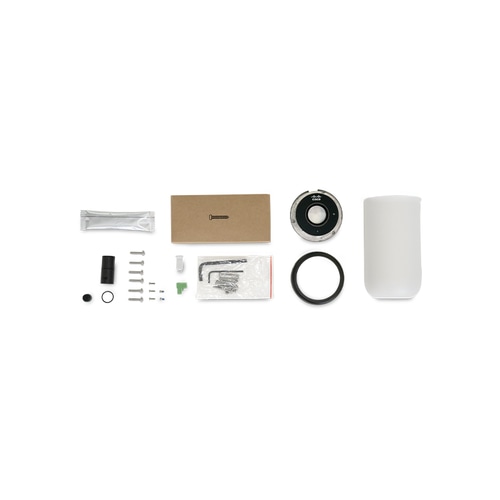 Cisco Meraki MA-KIT-MV-2A security camera accessory Housing & mount